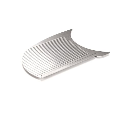 Globe Gauge Plate Assembly 320015